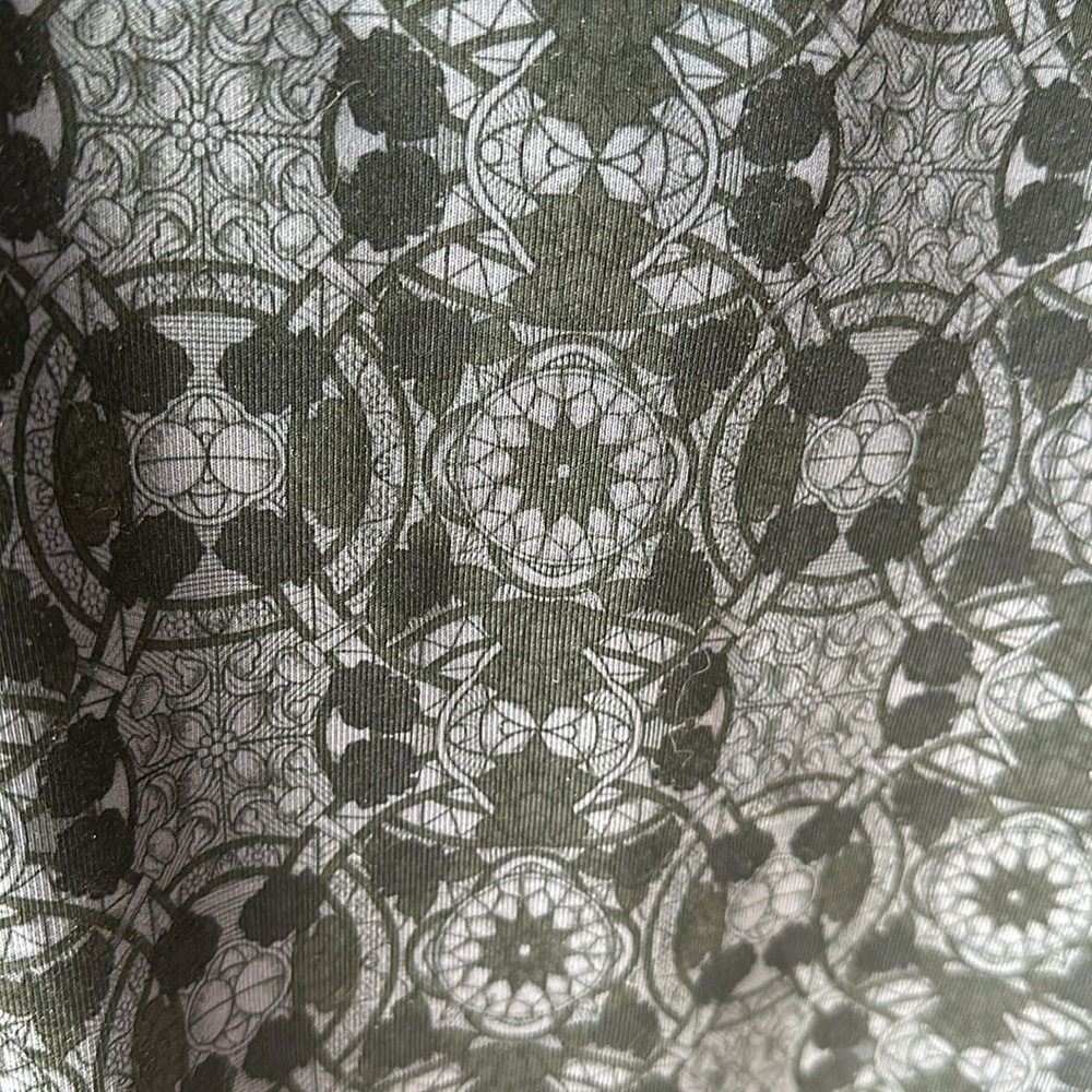 Lululemon Racerback Tank Top - Picture 2 of 4
